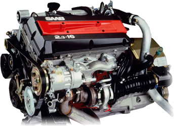 P4C17 Engine